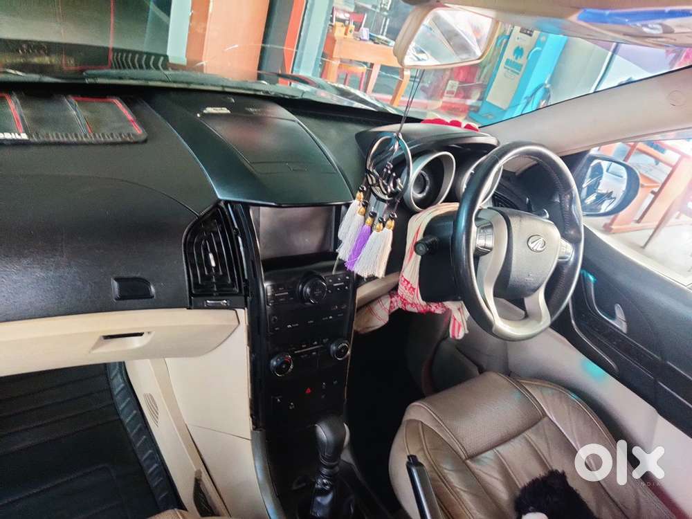 Mahindra Xuv500 Diesel 2017