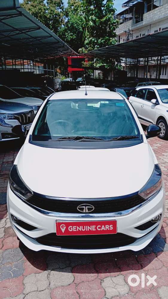 Tata Tiago Xz, 2020, Petrol