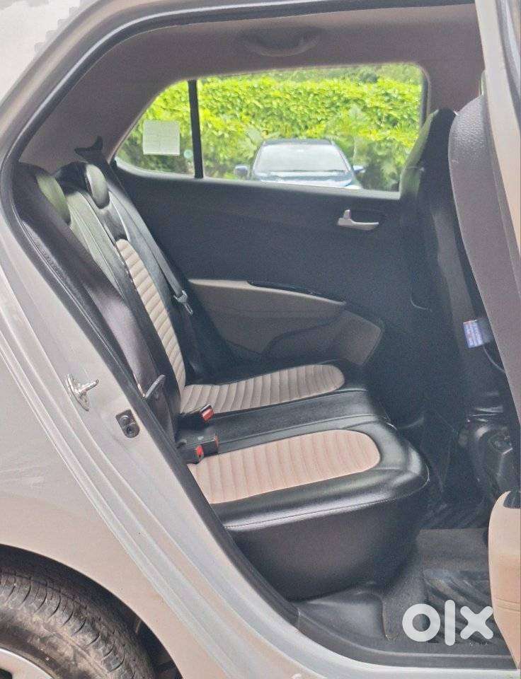 Hyundai Grand I10 Sportz 1.2 Kappa Vtvt, 2018, Petrol