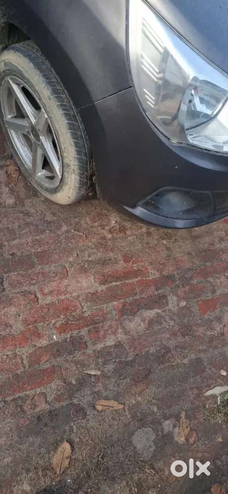 Maruti Suzuki Alto K10 2019