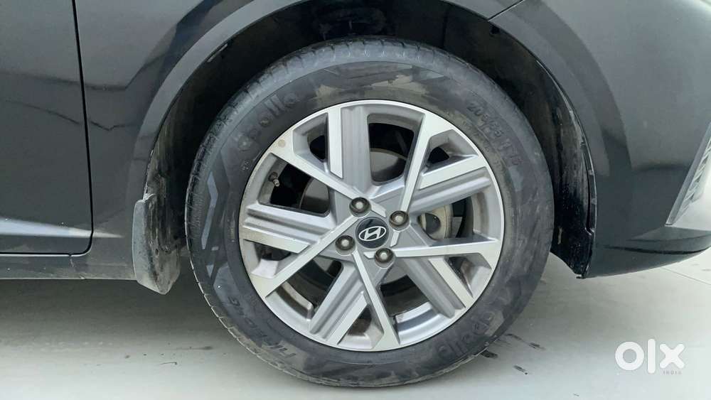 Hyundai Verna 1.5 Sx Turbo Petrol Mt, 2024, Petrol