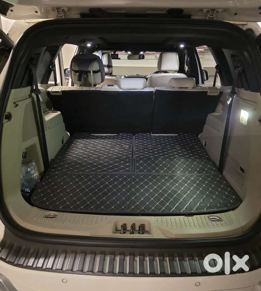 Ford Endeavour 2020 Diesel - Bs6 Top Model 4x4 Automatic