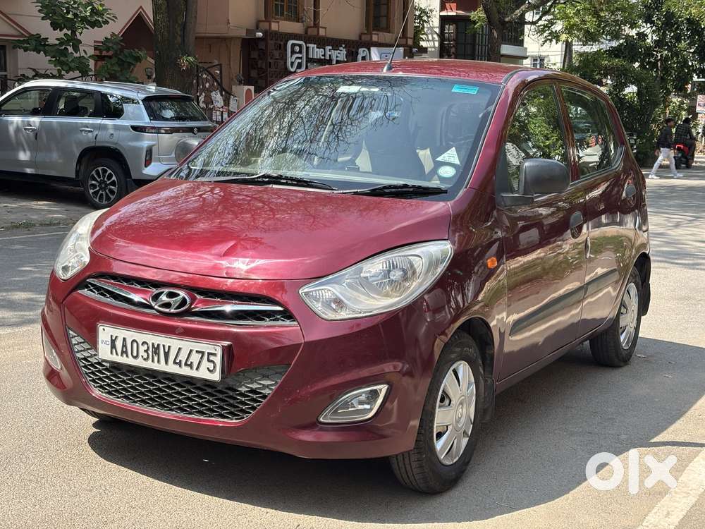 Hyundai I10 Magna 1.1l, 2015, Petrol