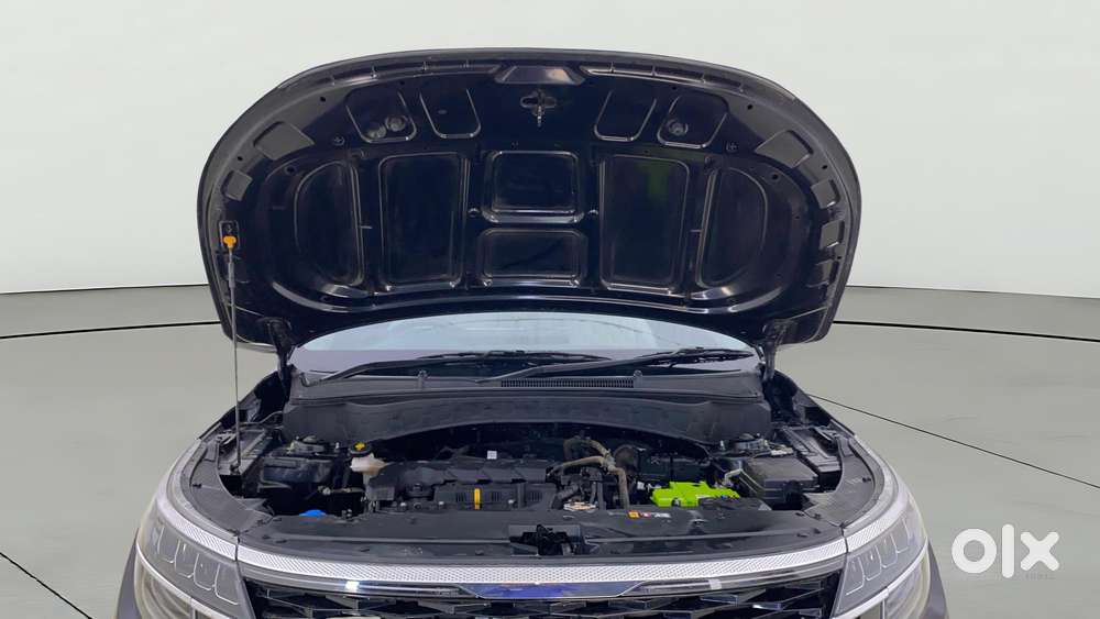Kia Seltos Htx G, 2020, Petrol