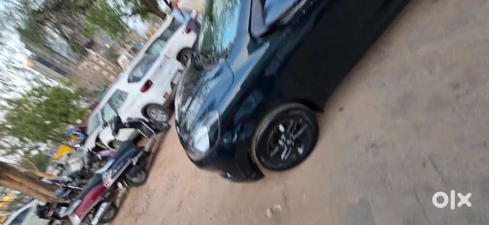 Hyundai Grand I10 Nios Sportz 2021