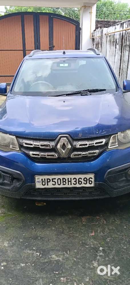 Renault Kwid 1.0 2018