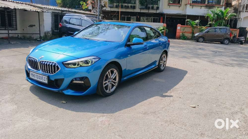 Bmw 2 Series 2.0 220i M Sport, 2021, Diesel