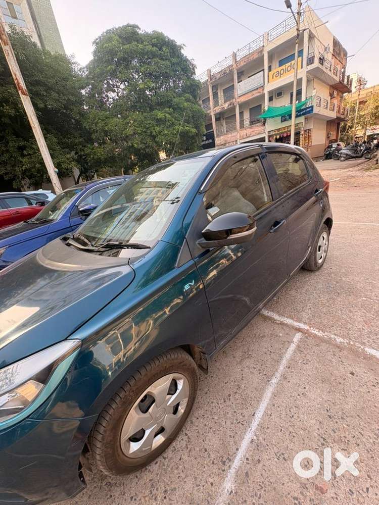 Tata Tiago Ev, December, 2023 Electric Well Maintained