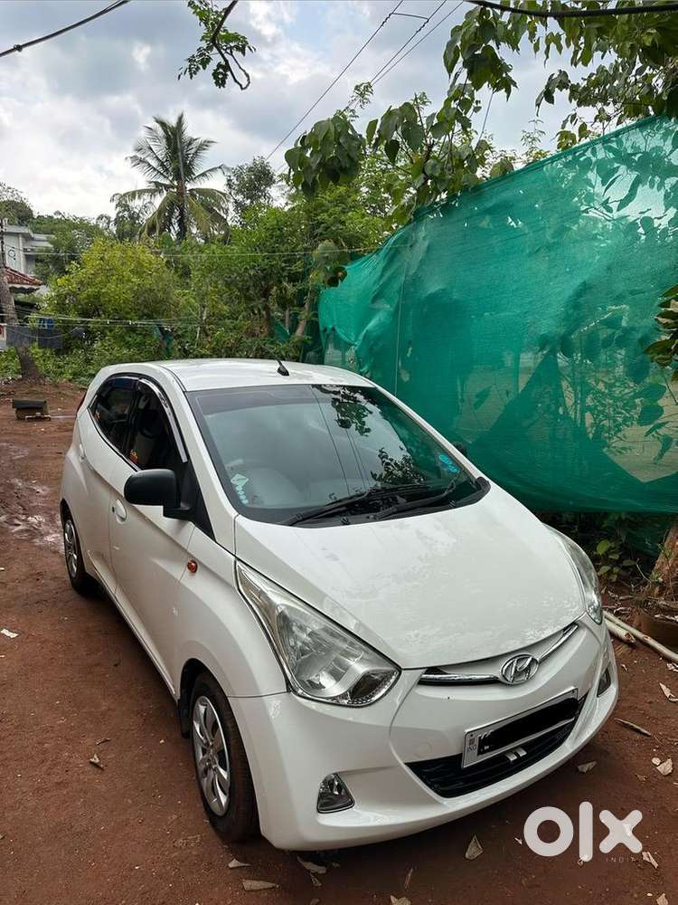 Hyundai Car 2012 Used