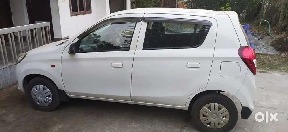 Maruti Suzuki Alto 2013 - 41000km Only