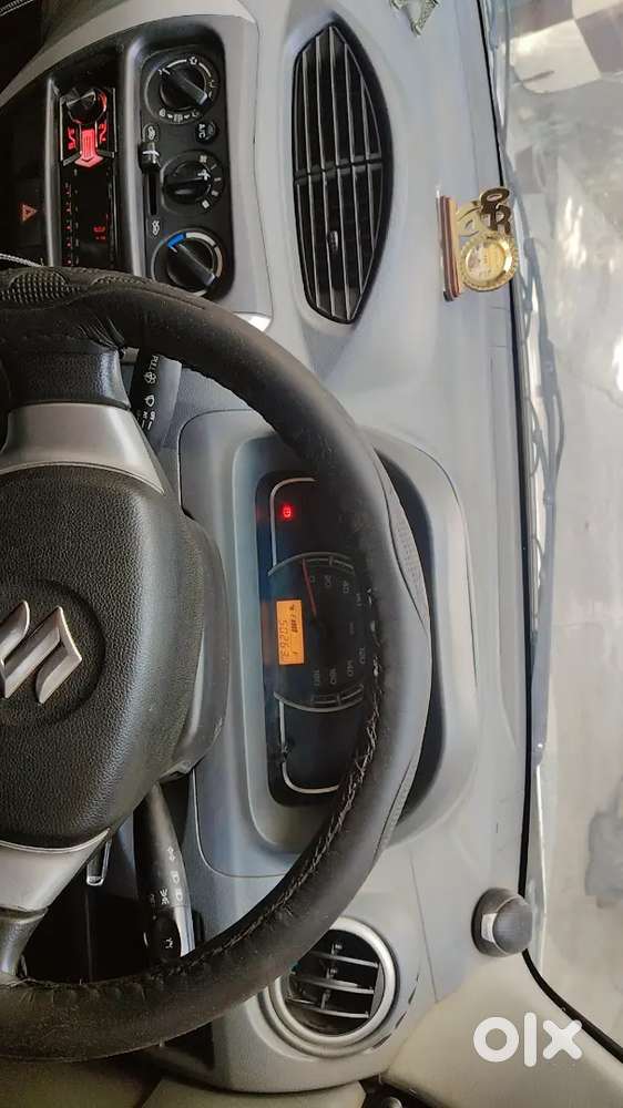 Maruti Suzuki Alto 800 2015