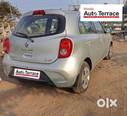 Renault Pulse 2012-2014 Rxl, 2014, Diesel