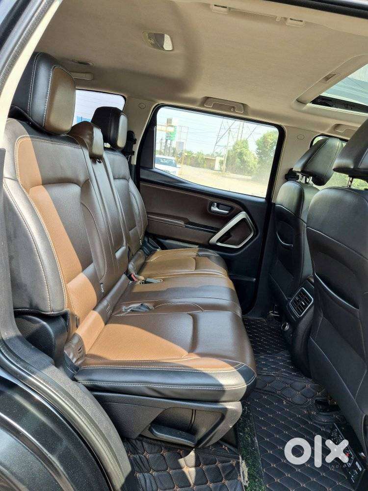 Mahindra Scorpio-n Z8 L Diesel Mt 2wd 7 Str, 2022, Diesel