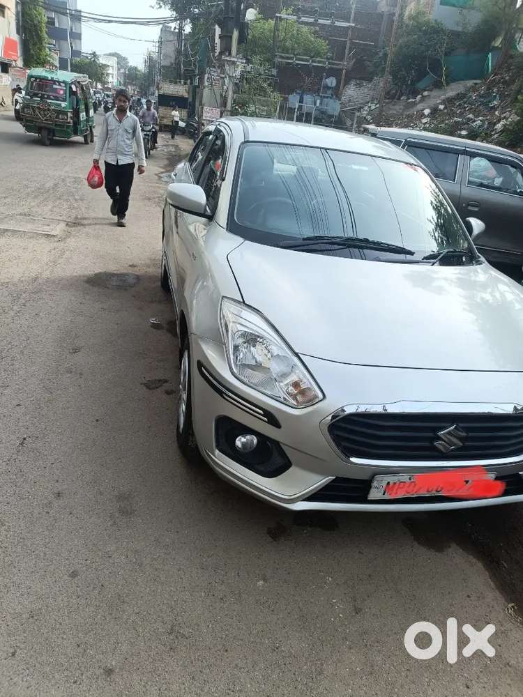 Maruti Dzire Vdi 2019