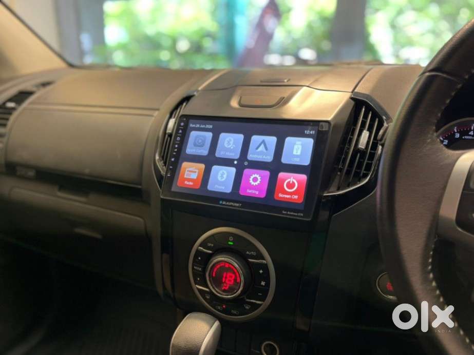 Isuzu D-max V-cross 4x4, 2024, Diesel