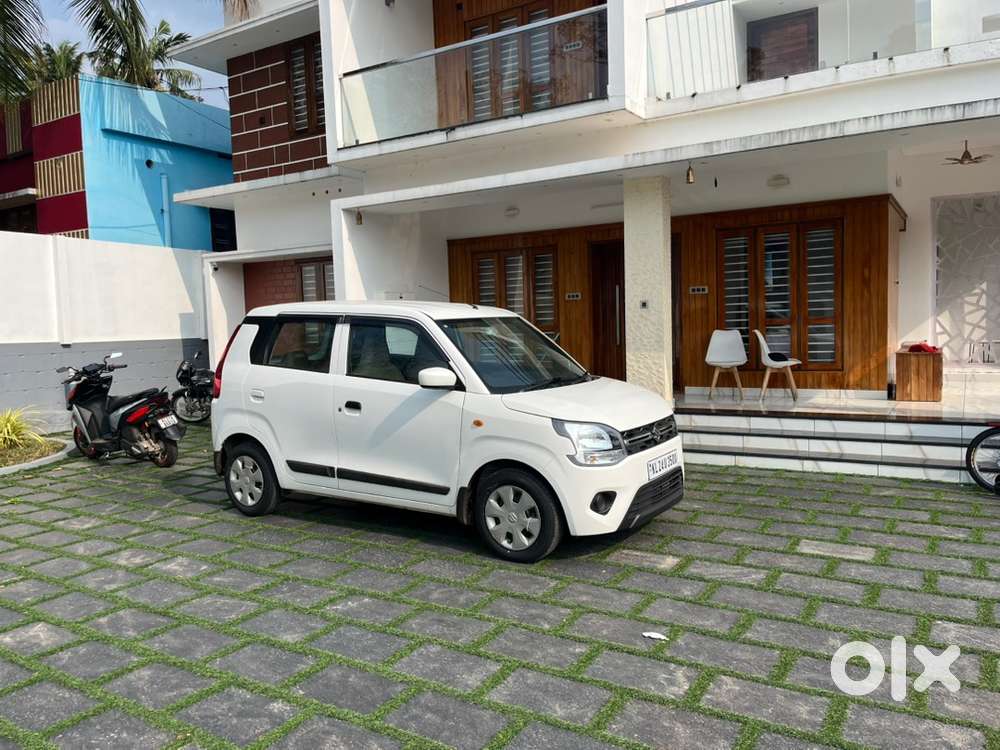Maruti Suzuki Petrol 2021