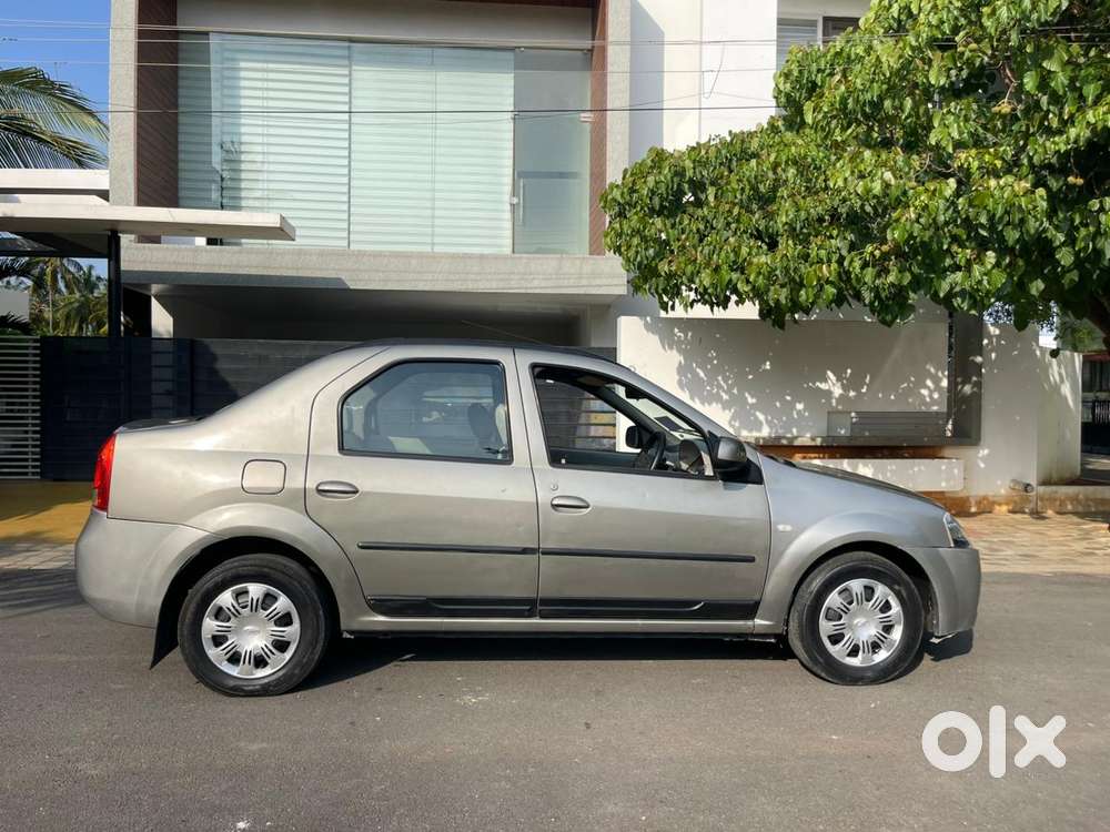 Mahindra Verito 1.5 D4, 2012, Diesel