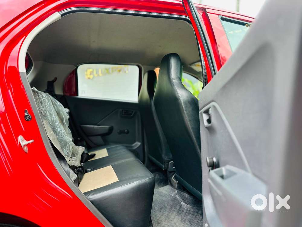 Maruti Suzuki Alto K10, 2023, Petrol