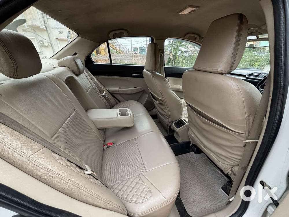 Maruti Suzuki Dzire 1.2 Vxi, 2021, Petrol