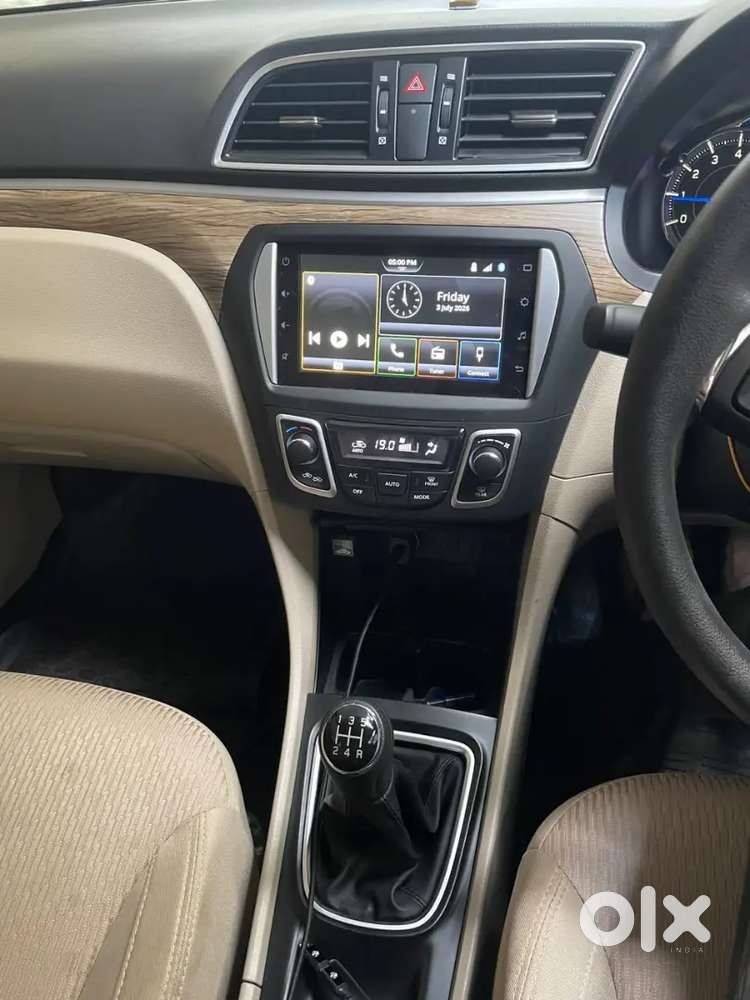 Maruti Suzuki Ciaz 2026 Variant Ready