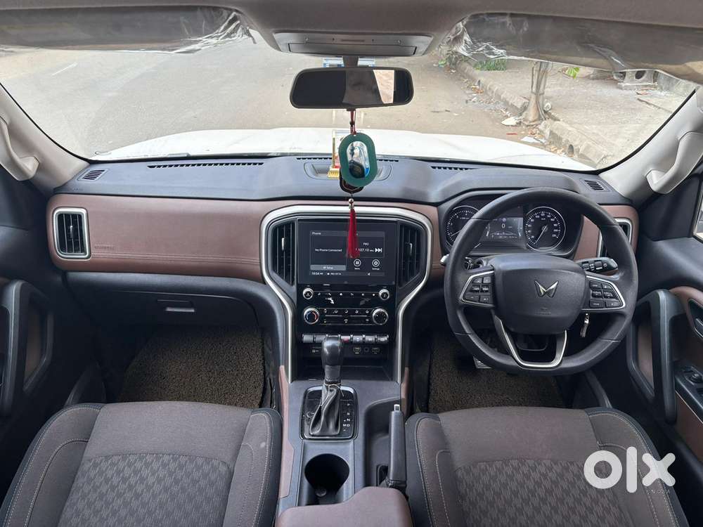 Mahindra Scorpio-n Diesel 2023