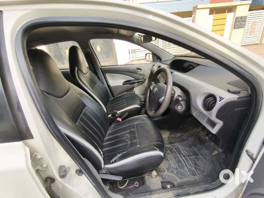 Toyota Etios Liva Gd, 2011, Diesel