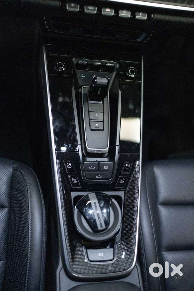 Porsche Carrera S, 2023, Petrol