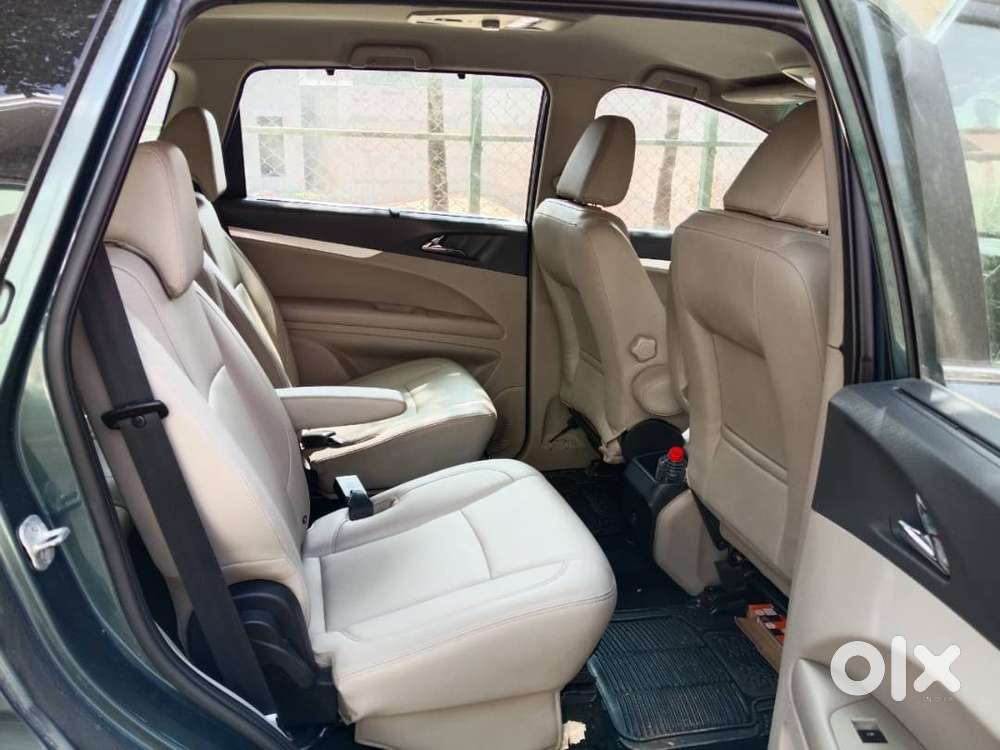 Mahindra Marazzo M8 7 Str 2020