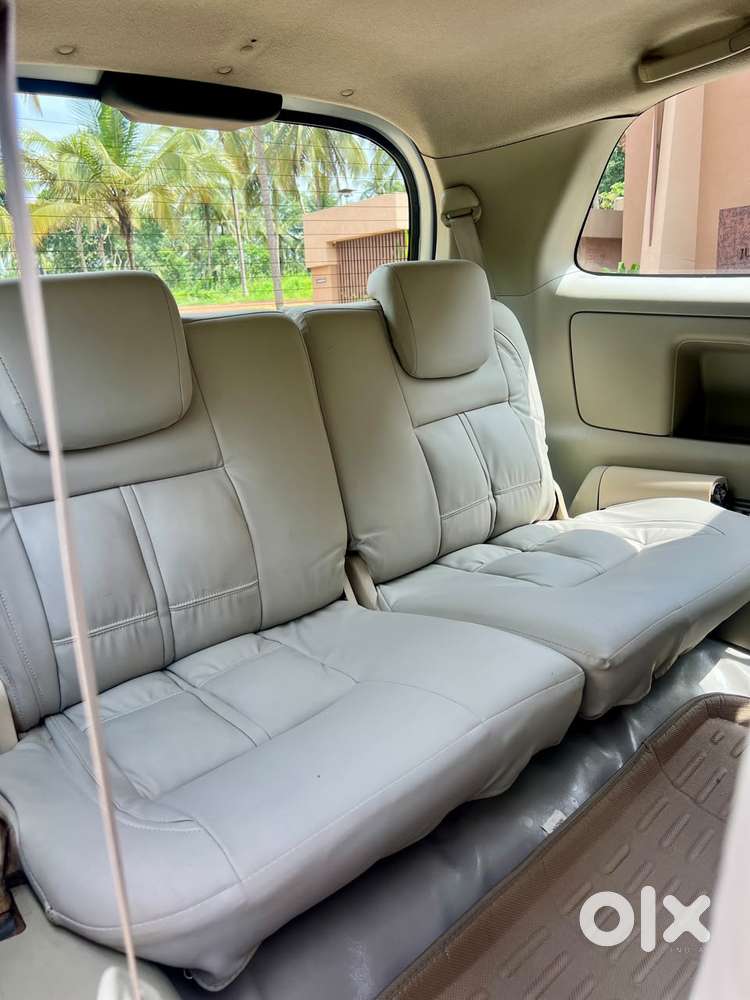 Toyota Innova 2.5 G (diesel) 7 Seater, 2014, Diesel