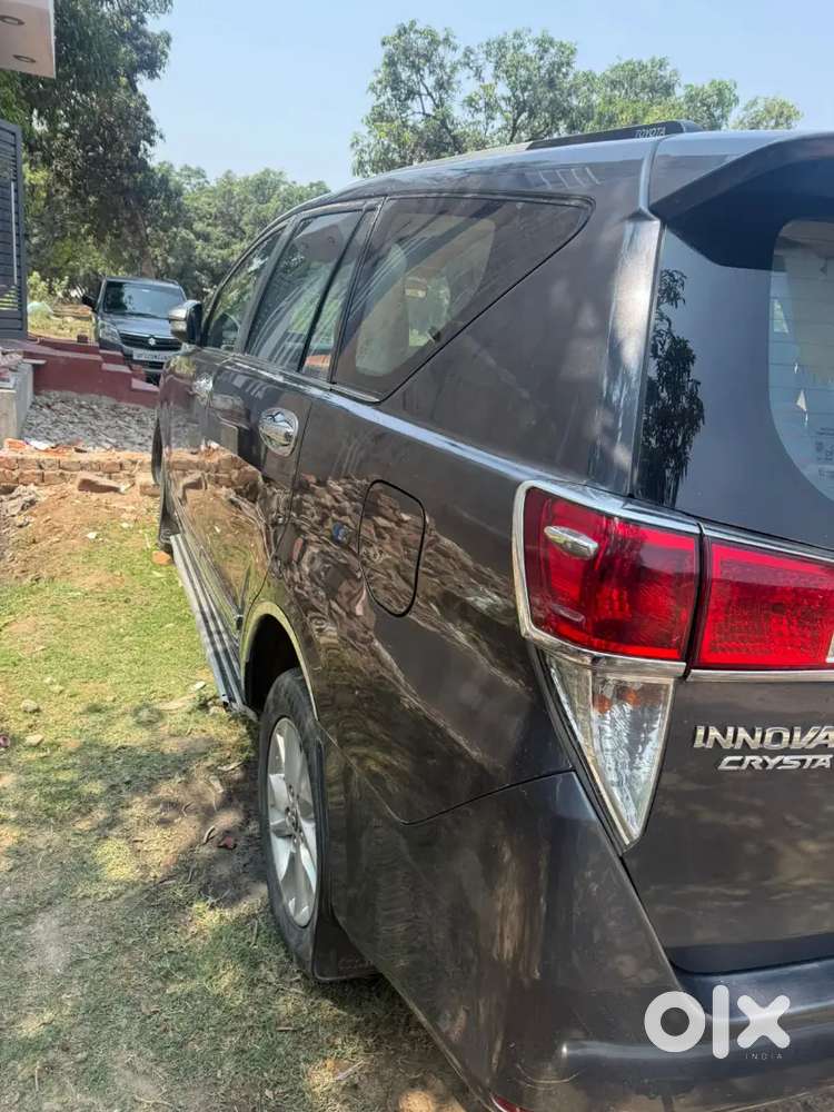 Good Condition Car