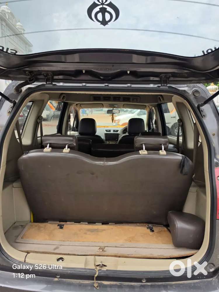 2014 Maruti Suzuki Ertiga