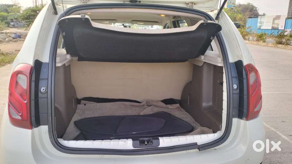 Renault Duster, 2016, Diesel