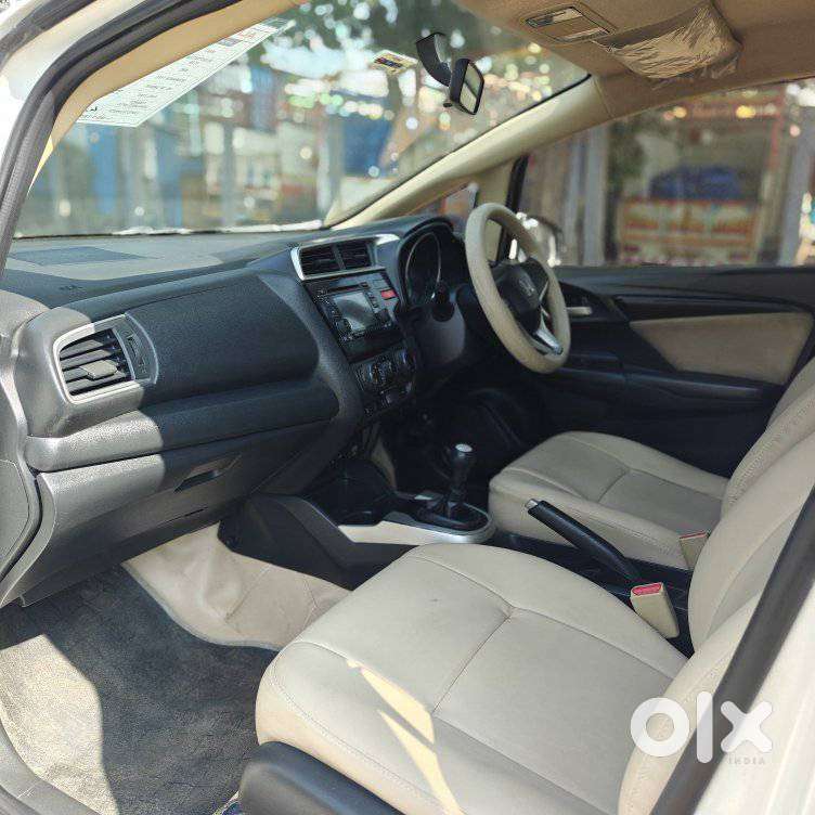 Honda Jazz 1.5 Sv I Dtec, 2015, Diesel