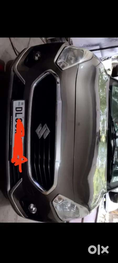 Maruti Suzuki Dzire 1.2 Zxi Plus 2019