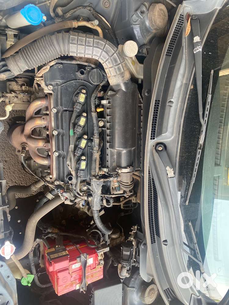 Swift Maruti Petrol Manual 2019