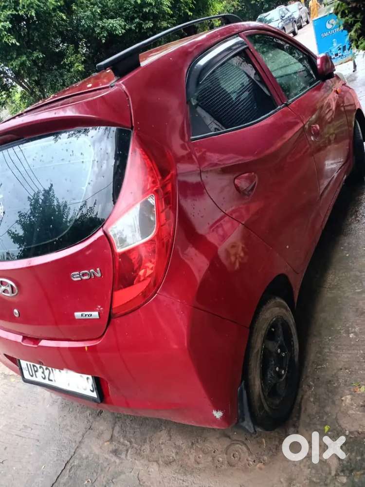 Hyundai Eon 2016 Car