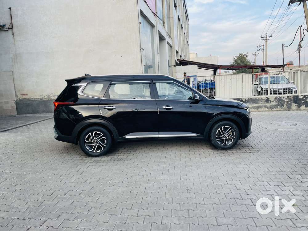 Kia Carens 1.4 Luxury Plus 6 Str, 2022, Petrol