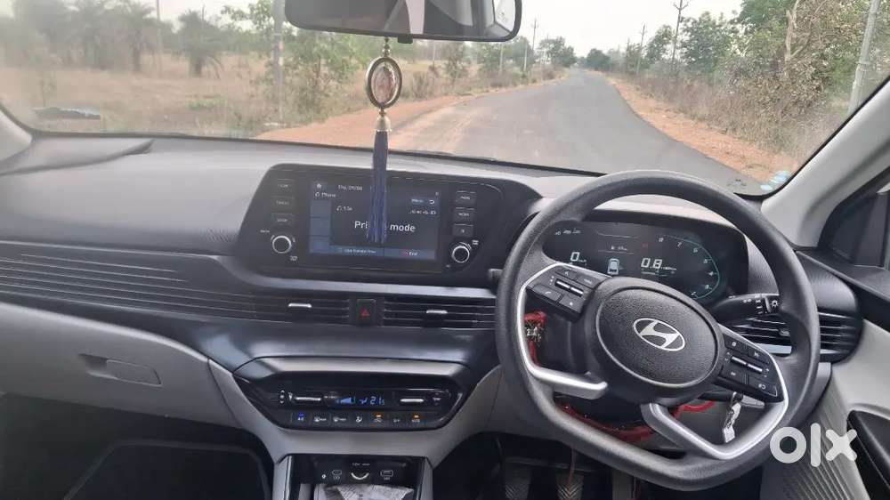 Hyundai I20 Active 2024 Petrol 22000 Km Driven