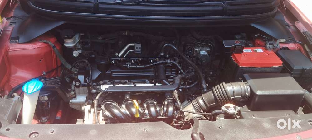 Hyundai I20 1.2 Asta Dual Tone, 2018