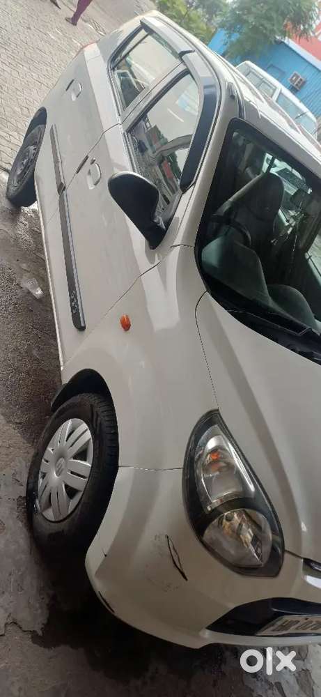Maruti Suzuki Alto Lxi 2015 Mint Condition