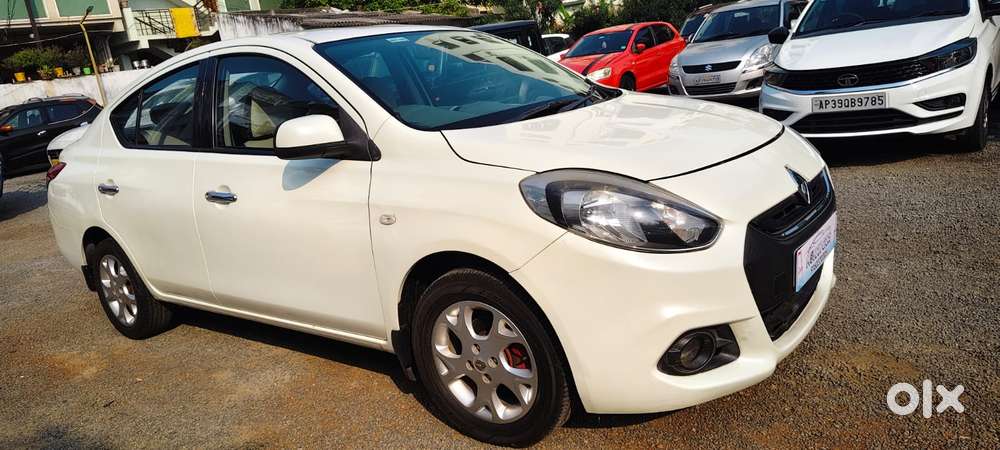 Renault Scala Diesel Rxl, 2015, Diesel