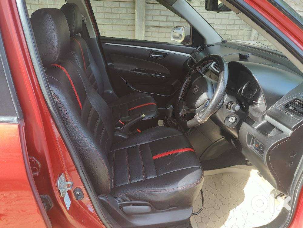 Maruti Suzuki Swift Vdi, 2015, Diesel