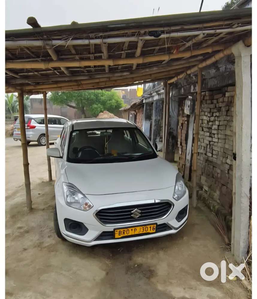 Maruti Suzuki Dzire 2018