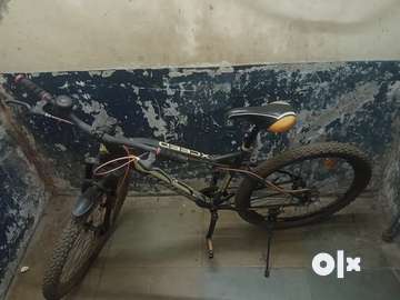 Mountain store bike olx