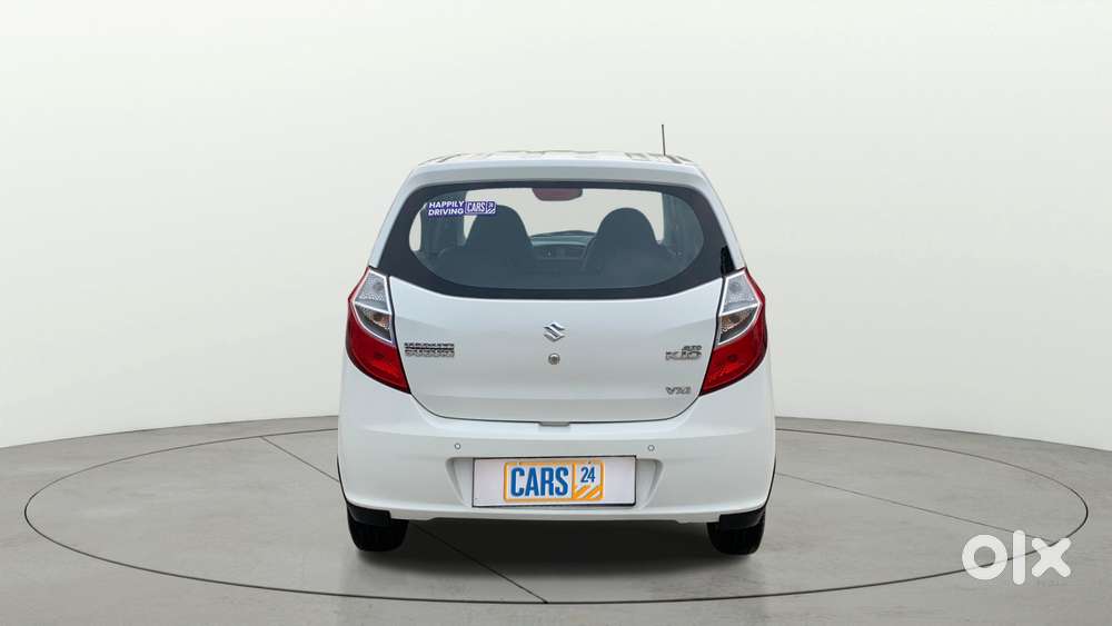 Maruti Suzuki Alto K10 Vxi, 2019, Cng & Hybrids