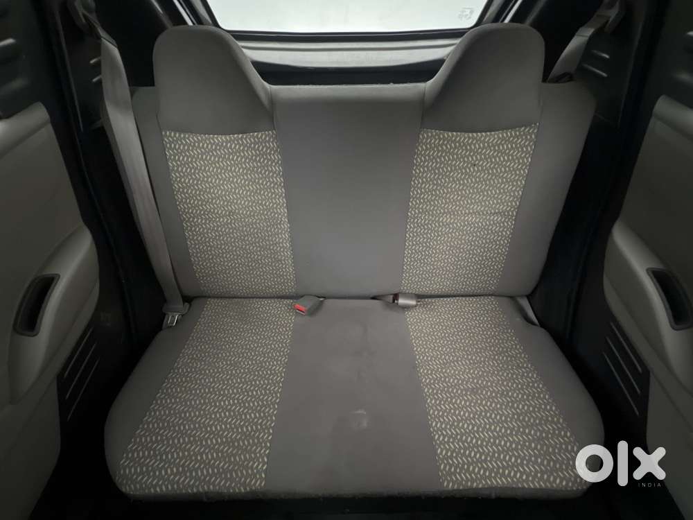Datsun Redigo T Option, 2016, Petrol