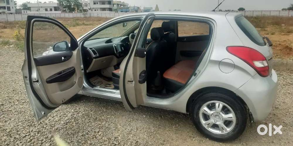 Hyundai I20 2012 Diesel 112000 Km Driven