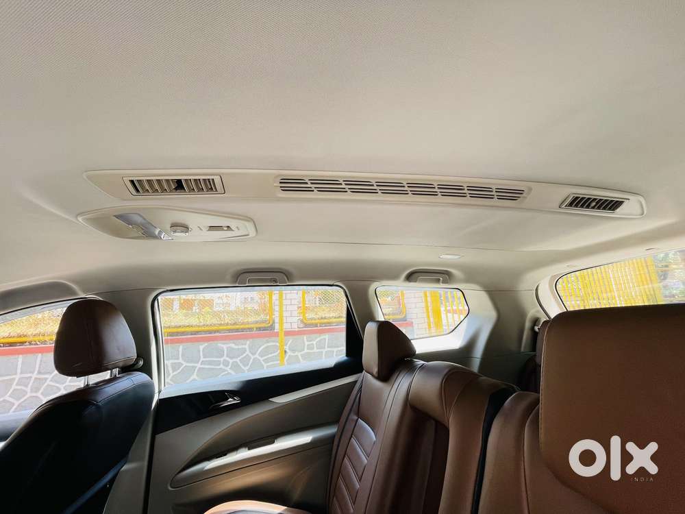 Mahindra Marazzo M6 8str, 2019, Diesel
