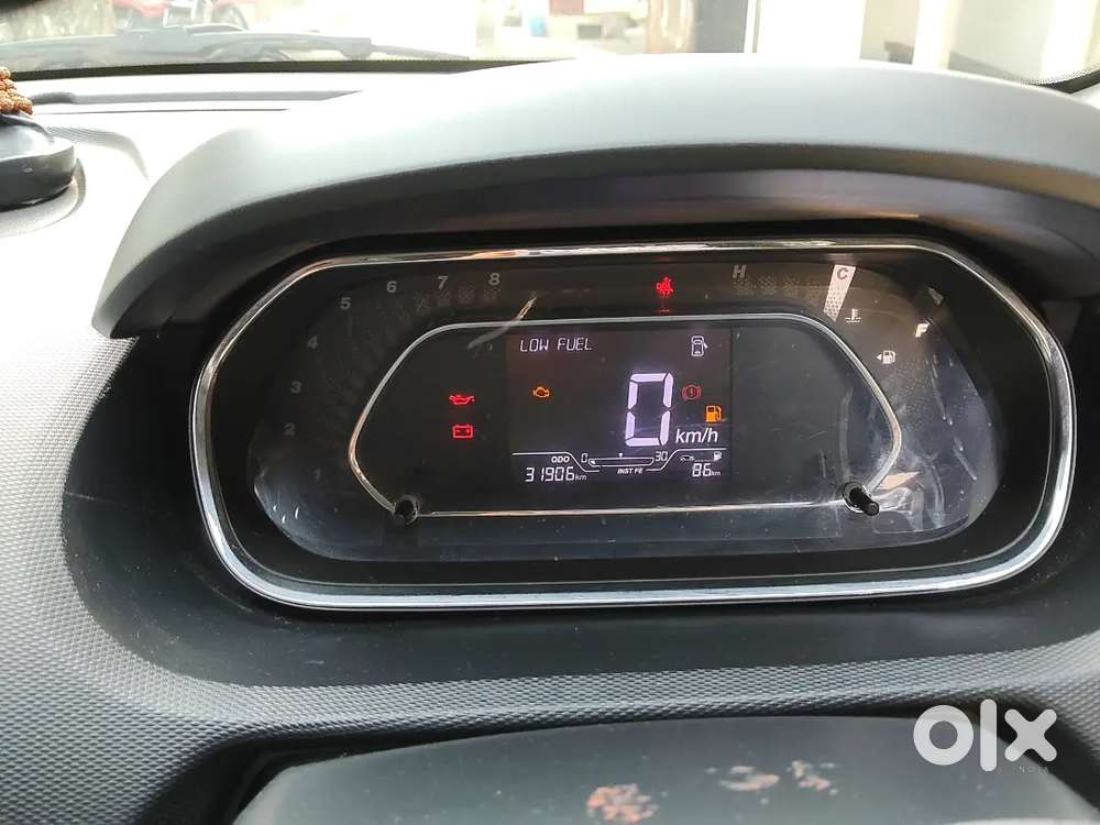 Tata Tiago Xz 1.2 Petrol Very Good Condition
