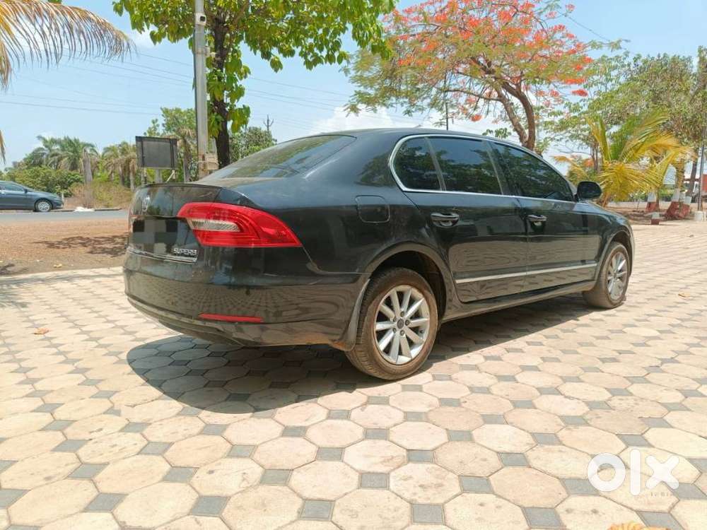Skoda Superb {2014-2016}2.0 Elegance Tdi At, 2014, Diesel